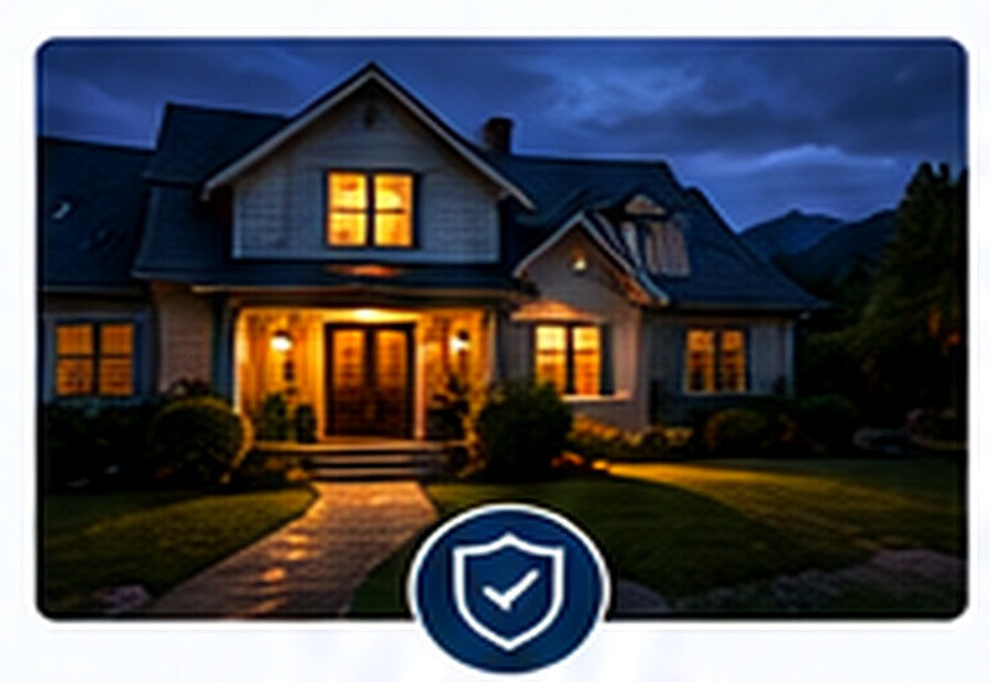 Home emergency preparedness