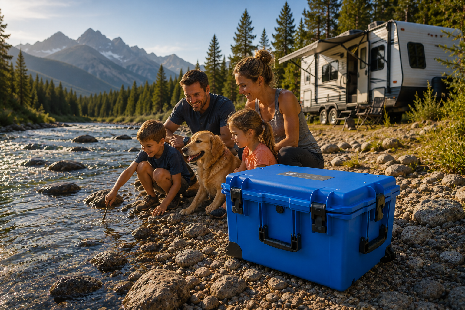 Eden Flow Premium Water Filter